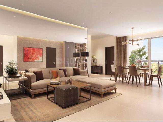 3 BHK Apartment in Balewadi for resale Pune. The reference number is 21006013