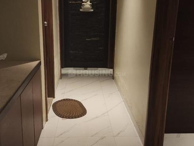 3 BHK Apartment in Balewadi for resale Pune. The reference number is 21006385