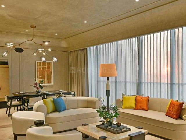 3 BHK Apartment in Balewadi for resale Pune. The reference number is 21011280