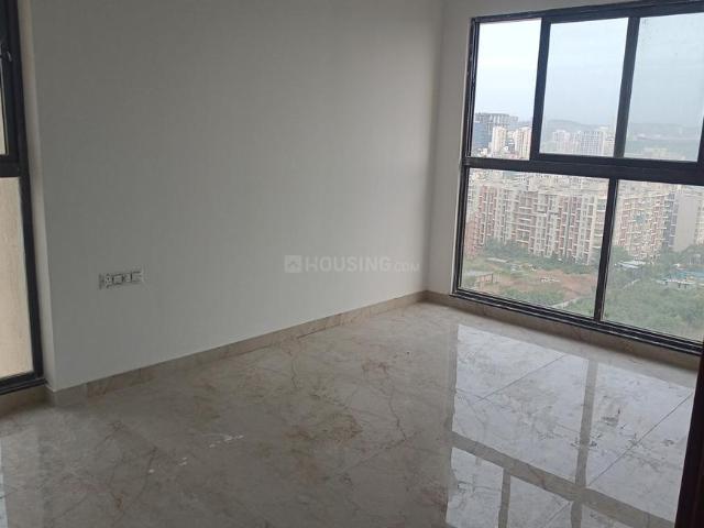 3 BHK Apartment in Balewadi for resale Pune. The reference number is 21053431