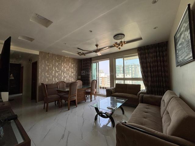 3 BHK Apartment in Balewadi for resale Pune. The reference number is 21094045