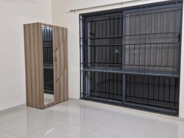3 BHK Apartment in Balewadi for resale Pune. The reference number is 21094062