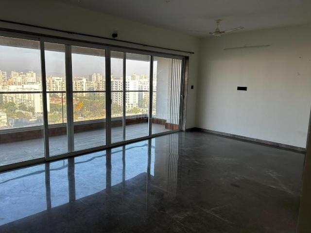 3 BHK Apartment in Balewadi for resale Pune. The reference number is 21117205