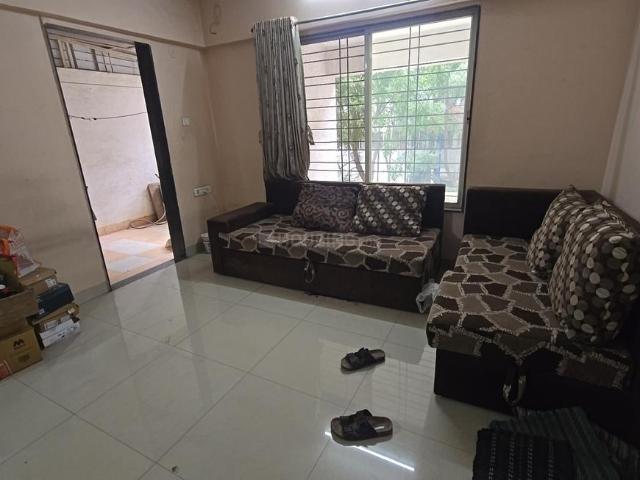 3 BHK Apartment in Balewadi for resale Pune. The reference number is 21120629
