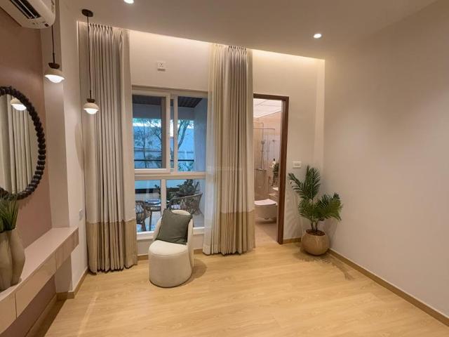 3 BHK Apartment in Balewadi for resale Pune. The reference number is 21134646