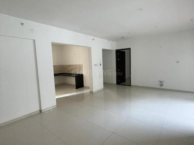 3 BHK Apartment in Balewadi for resale Pune. The reference number is 21136326