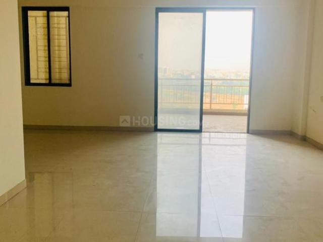 3 BHK Apartment in Balewadi for resale Pune. The reference number is 21166823