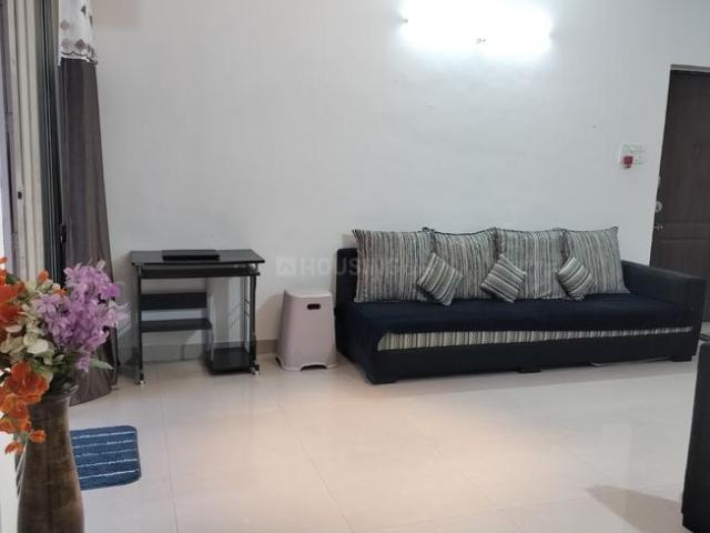 3 BHK Apartment in Balewadi for resale Pune. The reference number is 21196745
