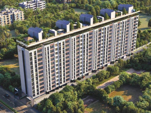 3 BHK Apartment in Balewadi for resale Pune. The reference number is 21359141
