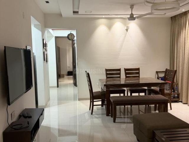3 BHK Apartment in Balewadi for resale Pune. The reference number is 21364282
