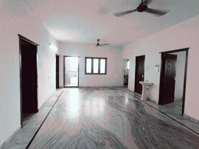 3 BHK Apartment in Balkampet for resale Hyderabad. The reference number is 20939548