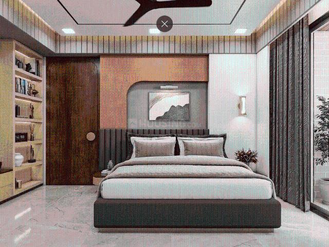 3 BHK Apartment in Balicha for resale Udaipur. The reference number is 20059994