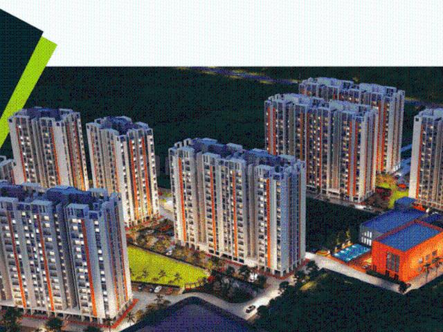3 BHK Apartment in Balipada for resale Bhubaneswar. The reference number is 19516306