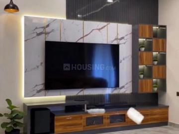 3 BHK Apartment in Ballabhgarh for resale Faridabad. The reference number is 20261820