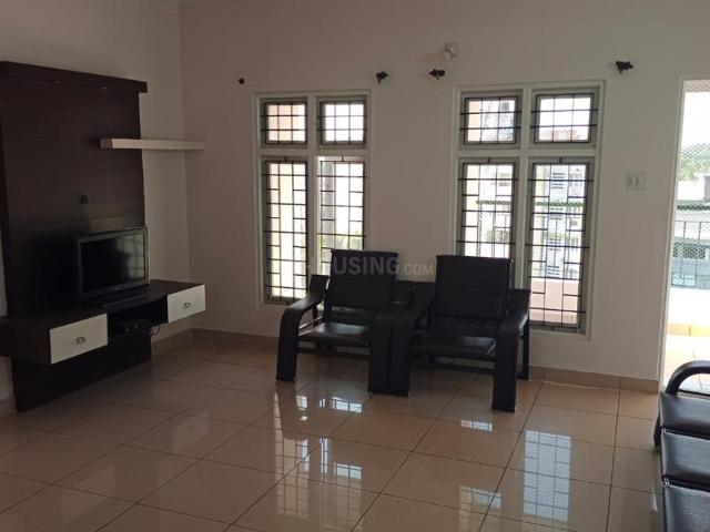3 BHK Apartment in Ballalbagh for resale Mangalore. The reference number is 19635364