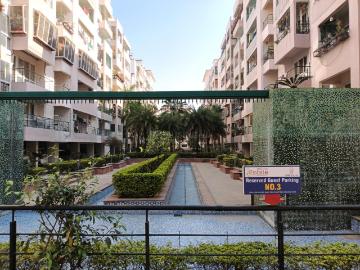3 BHK Apartment in Balliwala for resale Dehradun. The reference number is 19627950