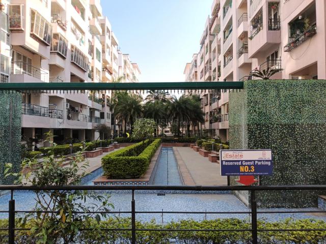 3 BHK Apartment in Balliwala for resale Dehradun. The reference number is 19627950