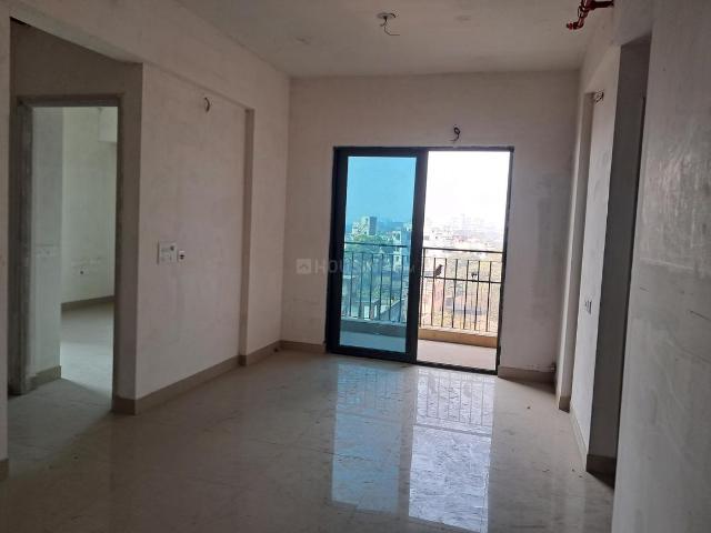 3 BHK Apartment in Bally for rent Howrah. The reference number is 19497948