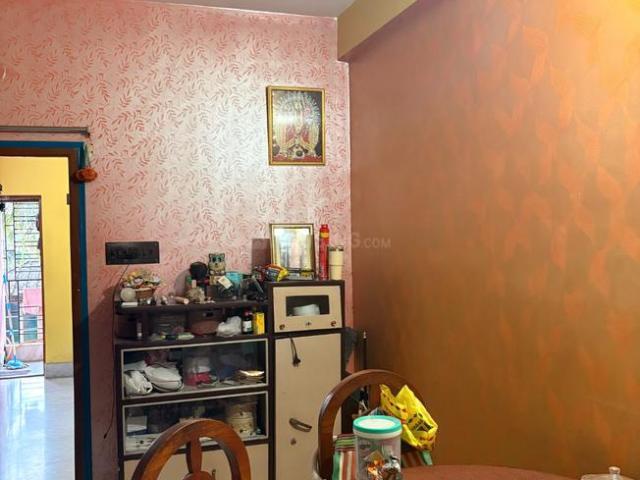 3 BHK Apartment in Bally for rent Howrah. The reference number is 21275974