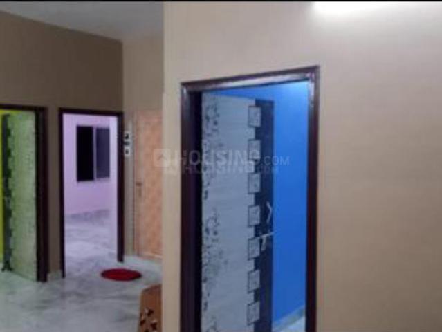 3 BHK Apartment in Bally for resale Howrah. The reference number is 19613696