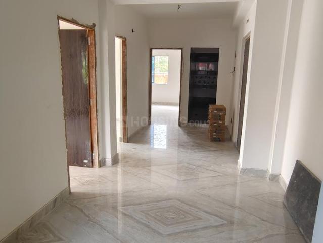 3 BHK Apartment in Bally for resale Howrah. The reference number is 11435218