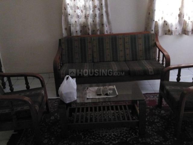 3 BHK Apartment in Bally for resale Howrah. The reference number is 18005385