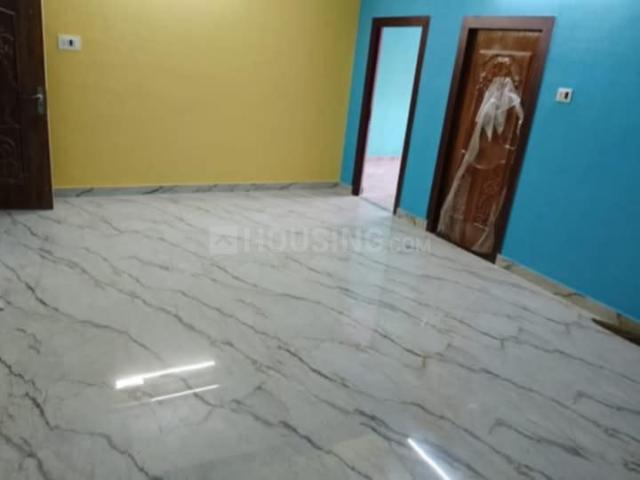3 BHK Apartment in Bally for resale Howrah. The reference number is 20906713