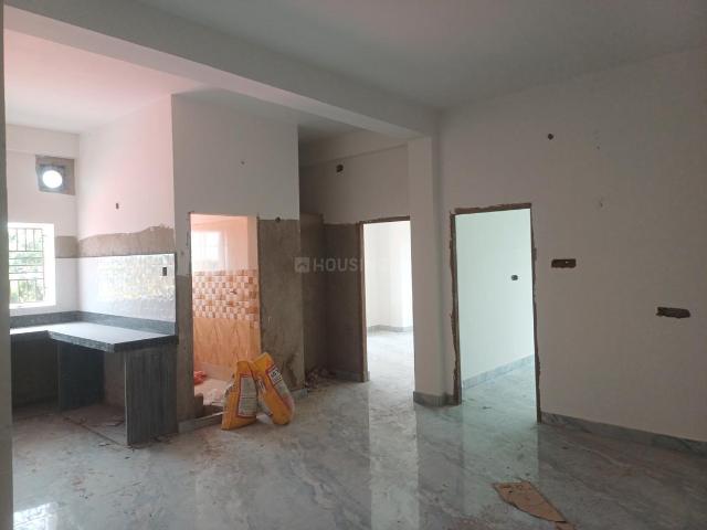 3 BHK Apartment in Bally for resale Howrah. The reference number is 21273876