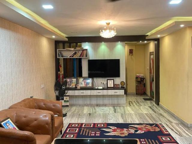 3 BHK Apartment in Bally for resale Howrah. The reference number is 6632836