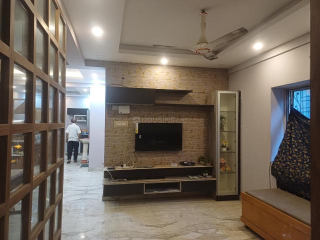 3 BHK Apartment in Bally Khal for resale Howrah. The reference number is 21273922