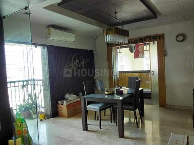 3 BHK Apartment in Ballygunge for rent Kolkata. The reference number is 18940696
