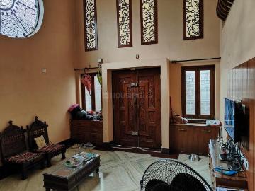 Ballygunge Enclave, Kolkata, Howrah District, West Bengal