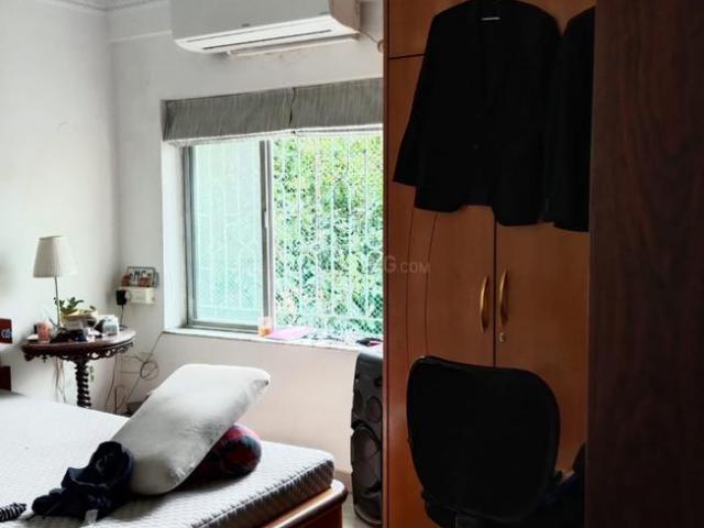 3 BHK Apartment in Ballygunge for rent Kolkata. The reference number is 19448170