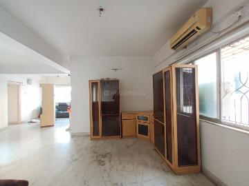 Ballygunge Enclave, Kolkata, Howrah District, West Bengal