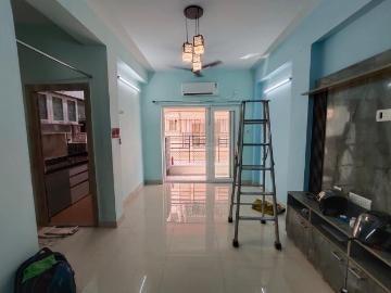 Ballygunge Enclave, Kolkata, Howrah District, West Bengal