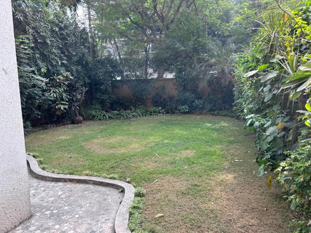 3 BHK Apartment in Ballygunge for rent Kolkata. The reference number is 19863486