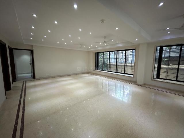3 BHK Apartment in Ballygunge for rent Kolkata. The reference number is 19863490
