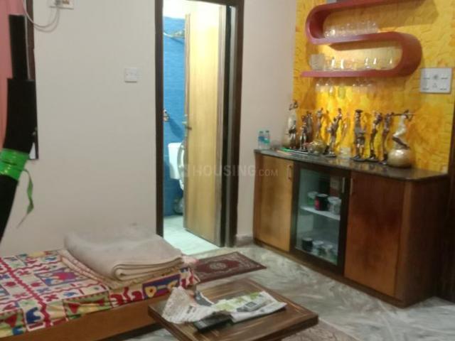 3 BHK Apartment in Ballygunge for rent Kolkata. The reference number is 19890568