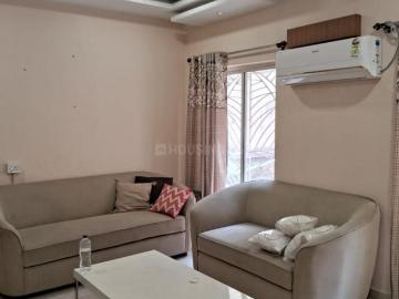 Ballygunge Enclave, Kolkata, Howrah District, West Bengal