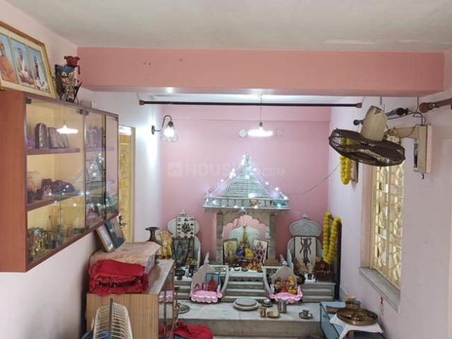 3 BHK Apartment in Ballygunge for rent Kolkata. The reference number is 10774713