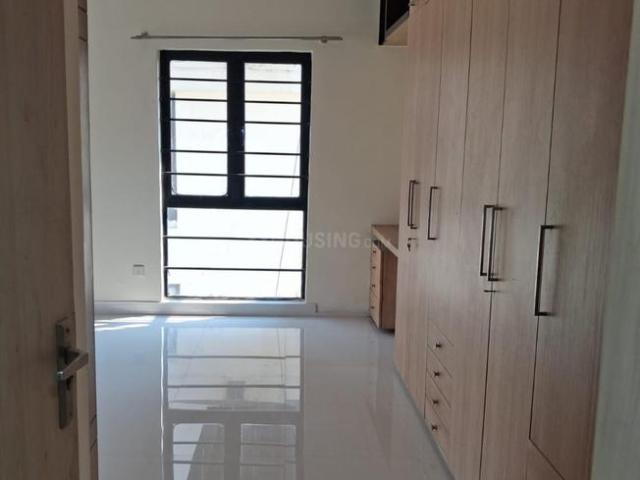 3 BHK Apartment in Ballygunge for rent Kolkata. The reference number is 20162247