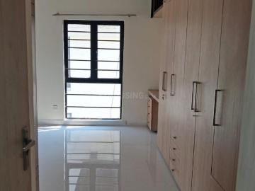3 BHK Apartment in Ballygunge for rent Kolkata. The reference number is 20162247