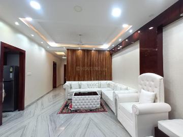 3 BHK Apartment in Ballygunge for rent Kolkata. The reference number is 20189925
