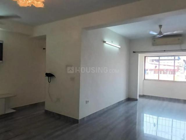 3 BHK Apartment in Ballygunge for rent Kolkata. The reference number is 20390288