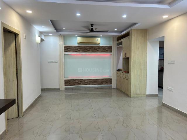 3 BHK Apartment in Ballygunge for rent Kolkata. The reference number is 20411724