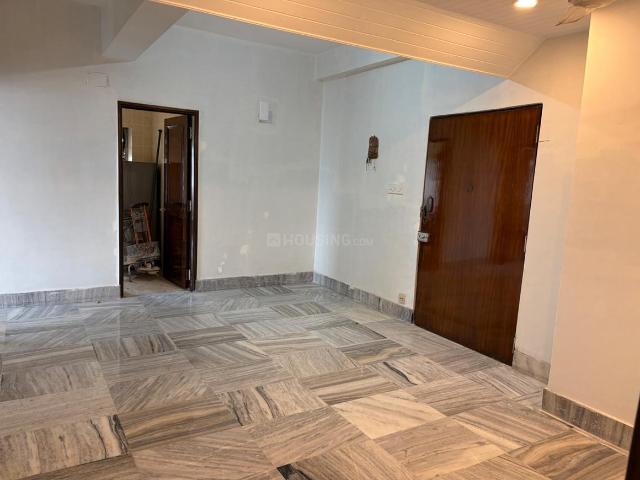 3 BHK Apartment in Ballygunge for rent Kolkata. The reference number is 20516916