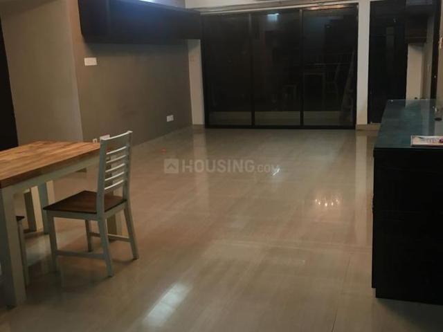 3 BHK Apartment in Ballygunge for rent Kolkata. The reference number is 20627654
