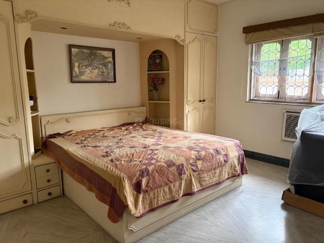 3 BHK Apartment in Ballygunge for rent Kolkata. The reference number is 20681126