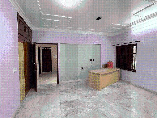 3 BHK Apartment in Ballygunge for rent Kolkata. The reference number is 20858409