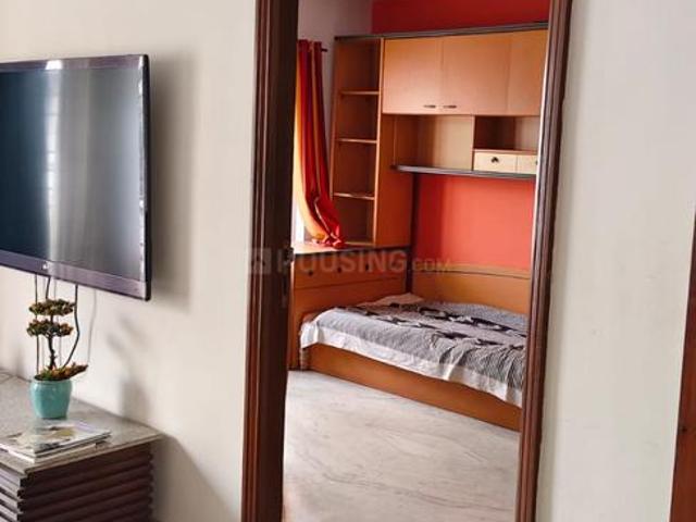 3 BHK Apartment in Ballygunge for rent Kolkata. The reference number is 20906970
